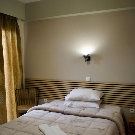 Nafsika Hotel Athens Centre Luaran gambar