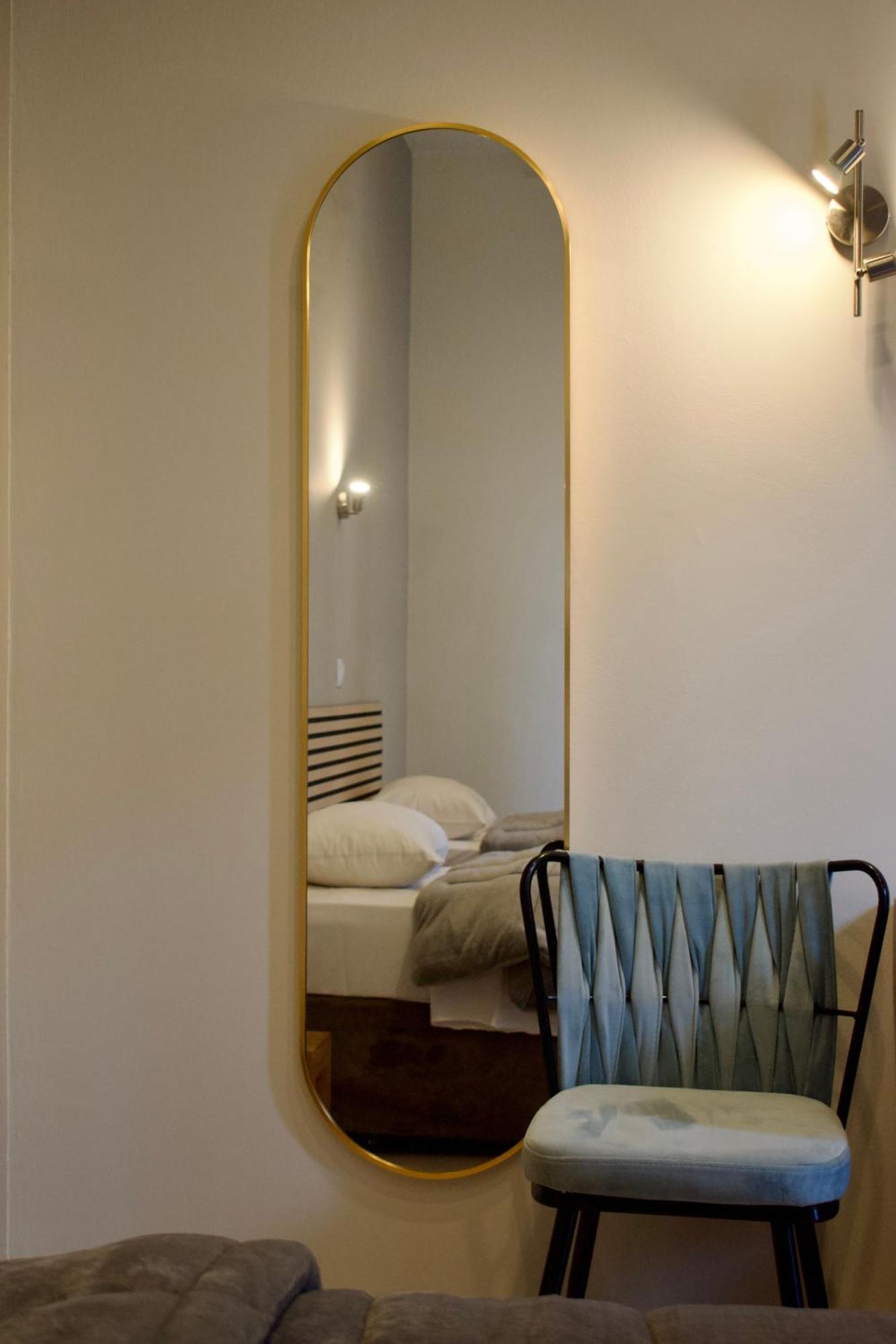 Nafsika Hotel Athens Centre Luaran gambar