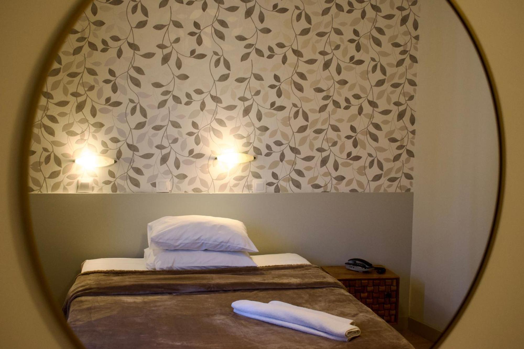 Nafsika Hotel Athens Centre Luaran gambar