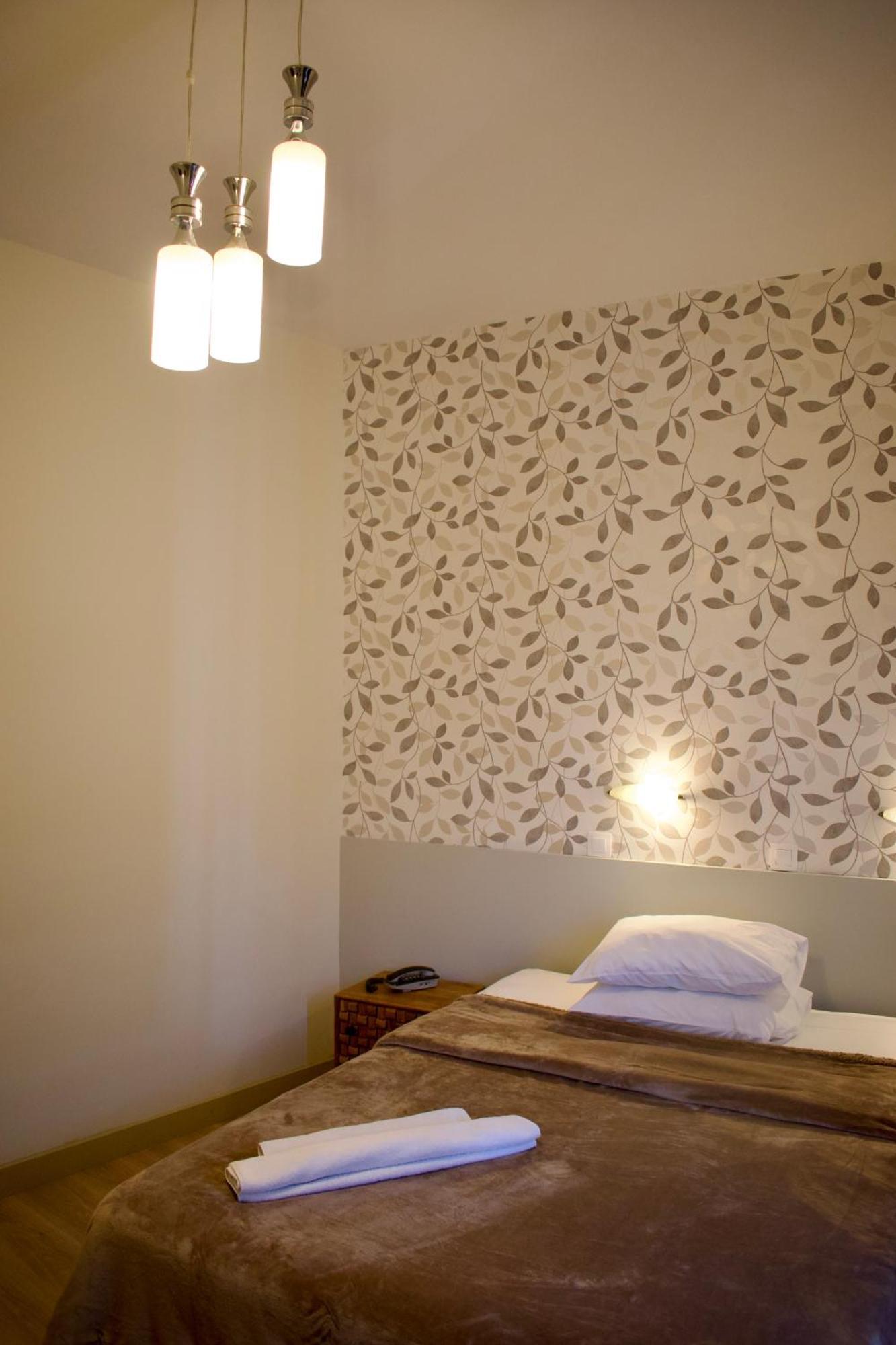 Nafsika Hotel Athens Centre Luaran gambar