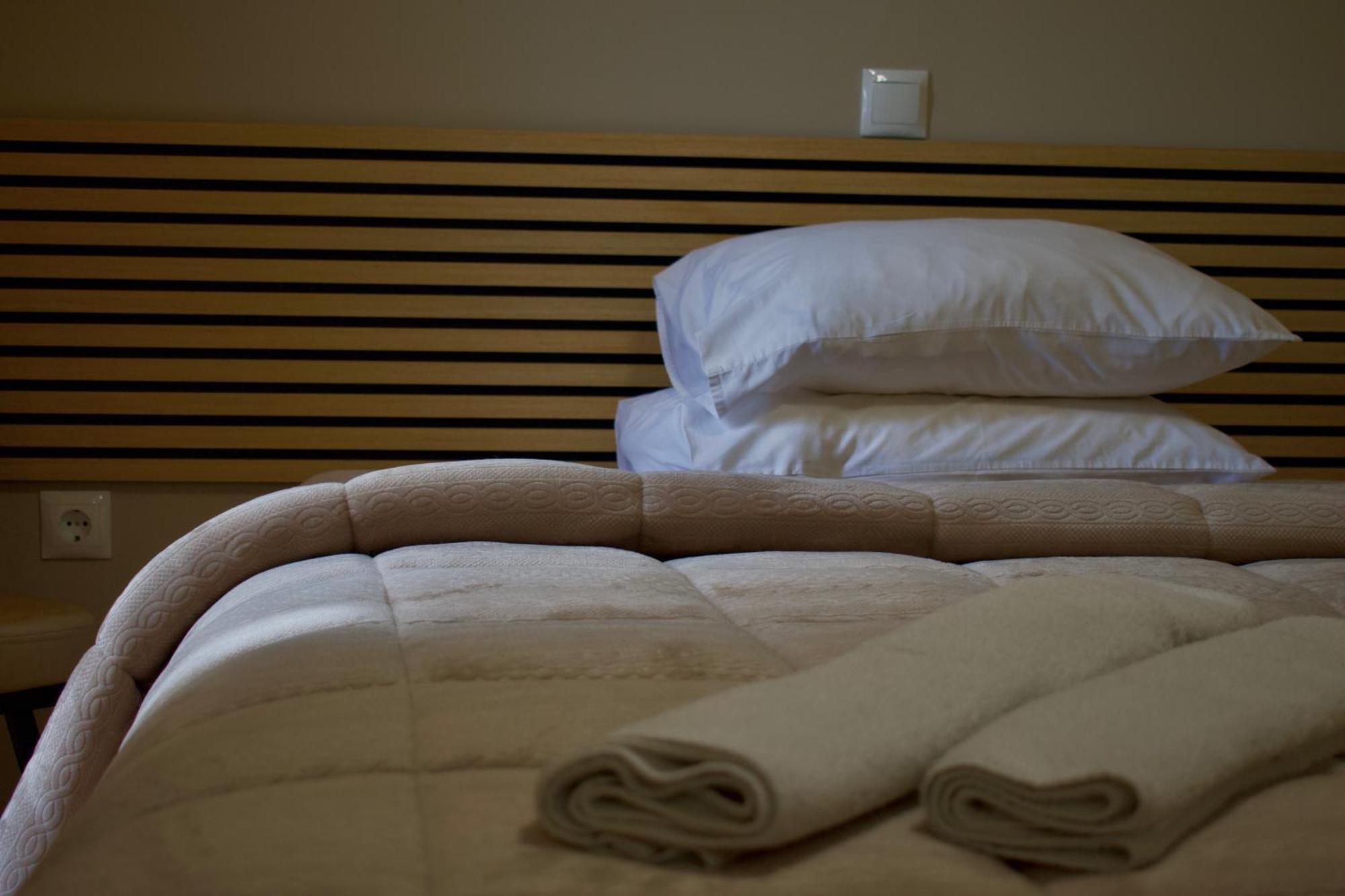 Nafsika Hotel Athens Centre Luaran gambar